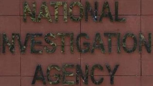 The NIA also arrested three more accused from Kerala’s Ernakulam. Murshidabad is one the three Muslim-dominated districts in West Bengal and is located along the Indo-Bangla international border, one of the most porous international borders in India. (HT PHOTO.) The NIA also arrested three more accused from Kerala’s Ernakulam. Murshidabad is one the three Muslim-dominated districts in West Bengal and is located along the Indo-Bangla international border, one of the most porous international borders in India. (HT PHOTO.)