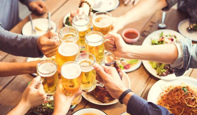 Restaurateurs in the Capital are hoping to witness an increase in the footfall of walk-in customers (Photo: iStock) Restaurateurs in the Capital are hoping to witness an increase in the footfall of walk-in customers (Photo: iStock)