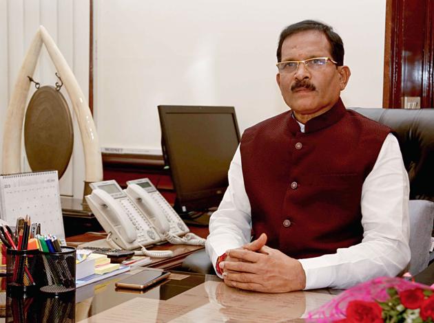 Minister Shripad Naik was replying to a question on whether the defence ministry will consider using and selling only “Made in India” products in its stores. (PTI)