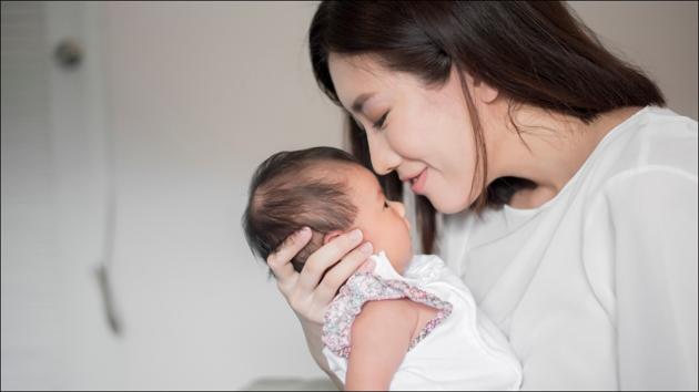 Baby’s heartbeat can reveal if the mother is dealing with anxiety or depression(Twitter/DoylestownHlth) Baby’s heartbeat can reveal if the mother is dealing with anxiety or depression(Twitter/DoylestownHlth)