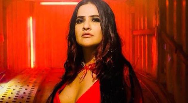 Sona Mohapatra has spoken about the MeToo movement in India. Sona Mohapatra has spoken about the MeToo movement in India.