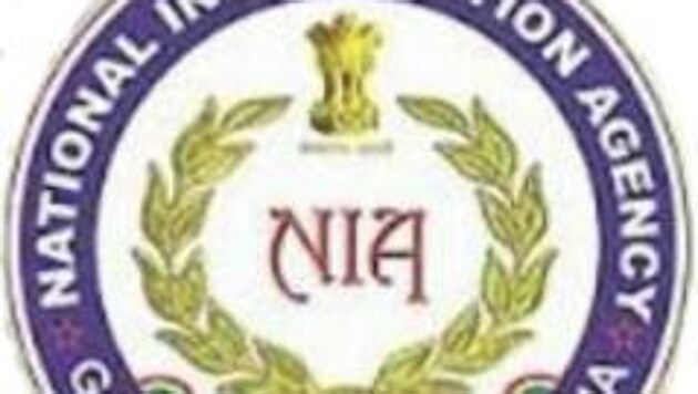 NIA learnt about an inter-state module of al Qaeda operatives at various locations in India, including West Bengal and Kerala, NIA spokesperson Sonia Narang said.(Twitter/@NIA_India)