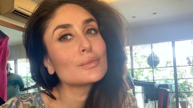 Kareena Kapoor Khan shared her pre-birthday musings on Instagram. Kareena Kapoor Khan shared her pre-birthday musings on Instagram.