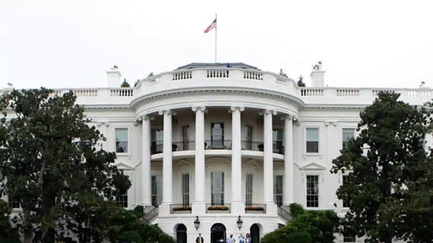 In a statement, the FBI said agents were working to investigate “a suspicious letter received at a US government mail facility” and that there is “no known threat to public safety.” (Reuters image) In a statement, the FBI said agents were working to investigate “a suspicious letter received at a US government mail facility” and that there is “no known threat to public safety.” (Reuters image)