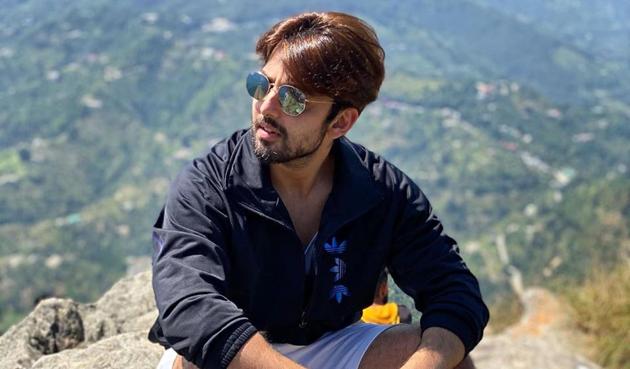 Himansh Kohli has tested negative for Covid-19, he revealed in a new Instagram post.