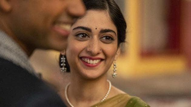 Tanya Maniktala stars as Lata in Mira’s Nair’s adaptation of Vikram Seth’s novel A Suitable Boy. (Image courtesy: TIFF) Tanya Maniktala stars as Lata in Mira’s Nair’s adaptation of Vikram Seth’s novel A Suitable Boy. (Image courtesy: TIFF)
