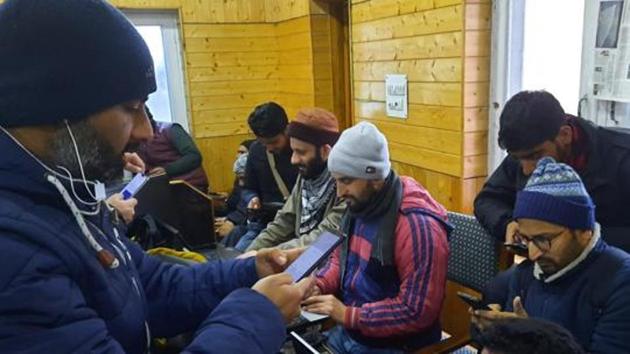 While both Tehsildar and Naib Tehsildar can issue the domicile certificate to PRC holders and their children,the Deputy Commissioner has been named as the appellate authority.(HT FILE PHOTO) While both Tehsildar and Naib Tehsildar can issue the domicile certificate to PRC holders and their children,the Deputy Commissioner has been named as the appellate authority.(HT FILE PHOTO)