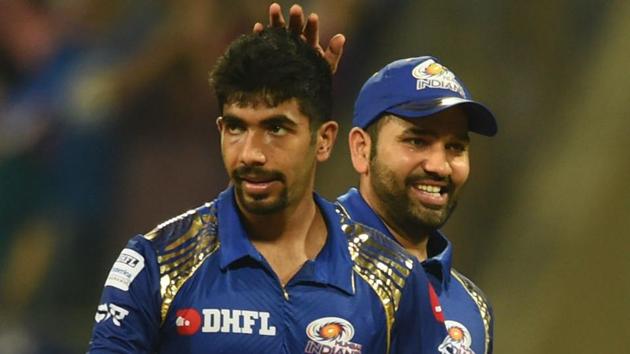 Will Rohit Sharma and Jasprit Bumrah fire for Mumbai tonight in the IPL 2022 MI vs LSG playing XI, match prediction, and pitch report?