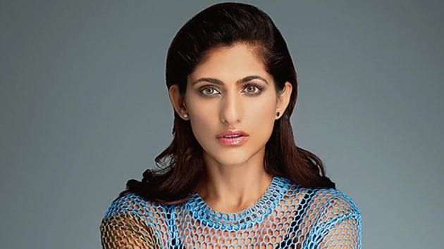 Actor Kubbra Sait’s earned accolades for portraying Kukoo in Sacred Games.