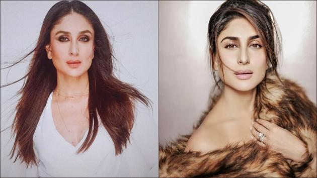 On Kareena Kapoor Khan’s birthday, here are 5 beauty secrets she swears by(Instagram/therealkareenakapoor)