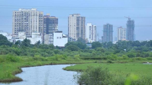 Rahulratan Chauhan (The latest decision by MTDC to hand over 500 acre was not included in the Mangrove Cell’s assessment, and will be declared as additional reserved forest area for Mumbai.) Rahulratan Chauhan (The latest decision by MTDC to hand over 500 acre was not included in the Mangrove Cell’s assessment, and will be declared as additional reserved forest area for Mumbai.)