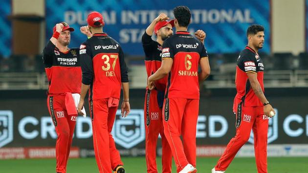 IPL 2020 RCB vs SRH: The Royal Challengers Bangalore weren’t exactly clinical but were good enough to outsmart Sunrisers Hyderabad (Image Credit: RCB/Twitter) IPL 2020 RCB vs SRH: The Royal Challengers Bangalore weren’t exactly clinical but were good enough to outsmart Sunrisers Hyderabad (Image Credit: RCB/Twitter)