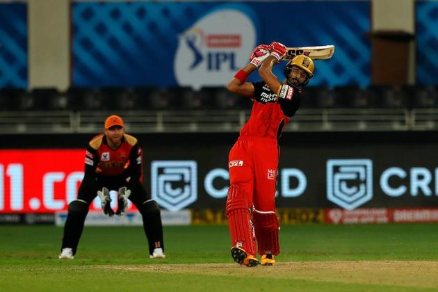 Devdutt Paddikal in action. (IPL?Twitter) Devdutt Paddikal in action. (IPL?Twitter)