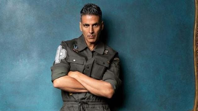 Akshay Kumar: OTT or theatre, I’m completely on board with whatever