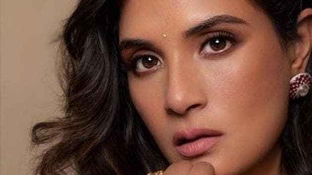 Richa Chadha’s name surfaced in connection to the Anurag Kashyap Me Too case.