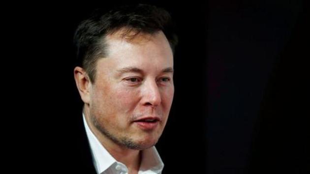 Elon Musk in August suggested on Twitter that Tesla may be able to mass produce batteries with 50% more energy density in three to four years(Reuters File Photo) Elon Musk in August suggested on Twitter that Tesla may be able to mass produce batteries with 50% more energy density in three to four years(Reuters File Photo)