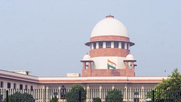 Supreme Court of India, photo by Rajkumar
