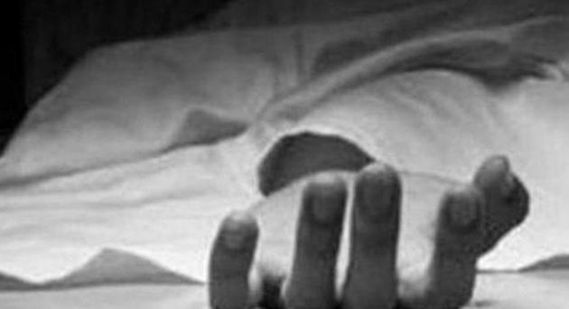 The 50-year-old man worked as a security guard at a godown in Alipur and his 48-year-old wife worked at a factory nearby.(Getty Images/iStockphoto(Representative Image)) The 50-year-old man worked as a security guard at a godown in Alipur and his 48-year-old wife worked at a factory nearby.(Getty Images/iStockphoto(Representative Image))