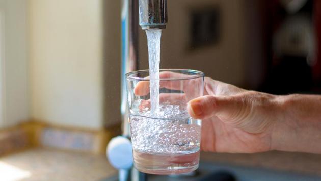 Residents of sectors 66 to 82 in Mohali pay a higher water tariff than people in other sectors.(Getty Images/iStockphoto/For representation)