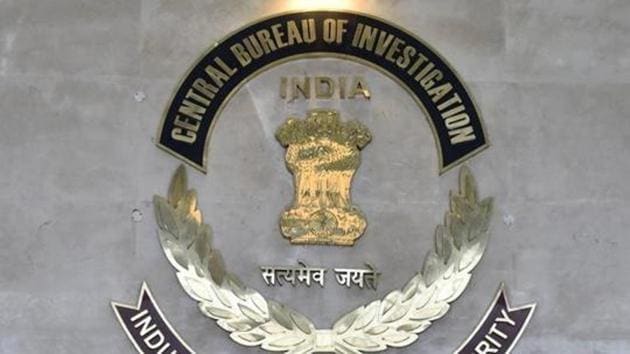 The anti-corruption agency registered a case against Sharma, Rana and Singh on December 18, 2018 on a complaint from Brigadier Rajiv Gautam, posted at the headquarters of Army’s 3 Corps. (PTI)