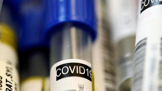 Sikkim reported 28 deaths and 2,391 Covid-19 cases till Saturday night. (ANI)