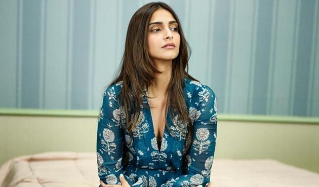 Sonam Kapoor has been at the receiving end of a lot of hate and trolling, especially in the last few months.