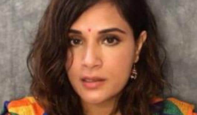 Richa Chadha has sent a legal notice to Payal Ghosh for dragging her name while accusing Anurag Kashyap of sexual assault.