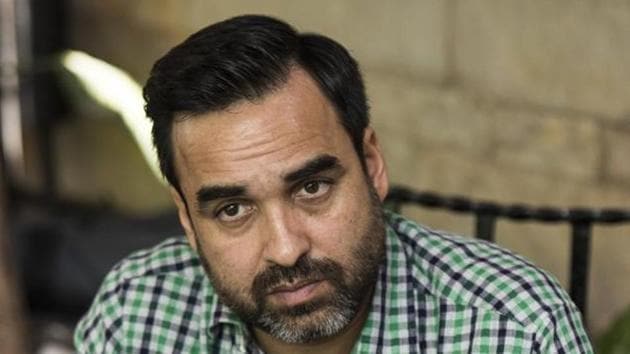 Actor Pankaj Tripathi will be seen next in second season of the web show Mirzapur.