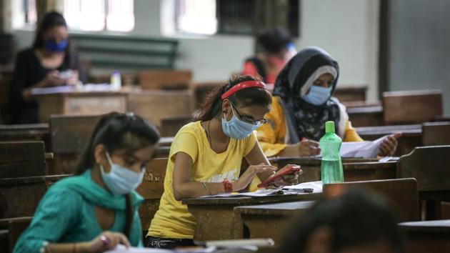 Representative (Sanchit Khanna/HT PHOTO) Representative (Sanchit Khanna/HT PHOTO)