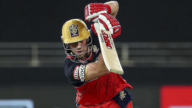 Rcb Vs Srh I Surprised Myself To Be Honest Ab De Villiers On Finding Form In Ipl 2020 Despite Not Playing A Lot Of Competitive Cricket Hindustan Times The couple have sons named abraham and john. rcb vs srh i surprised myself to be