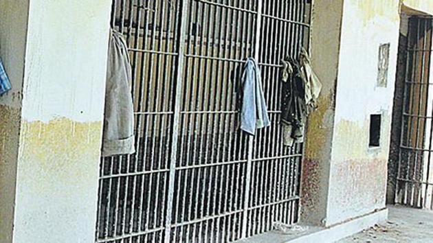 The prisoners reportedly escaped into a nearby forest.(Representational Image) The prisoners reportedly escaped into a nearby forest.(Representational Image)