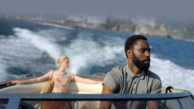 Filmmaker Christopher Nolan’s Tenet made just $29.5 million in North America in two weeks. Filmmaker Christopher Nolan’s Tenet made just $29.5 million in North America in two weeks.