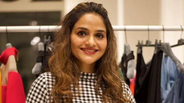 Madhoo will be seen next in a web series titled Nail Polish and the film Thalaivi. Madhoo will be seen next in a web series titled Nail Polish and the film Thalaivi.