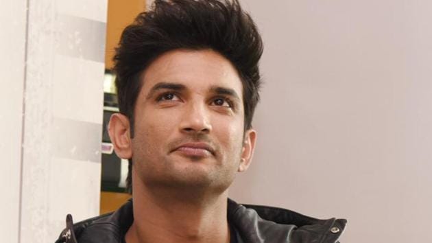 The death of actor Sushant Singh Rajput on June 14 has become a political issue with the Bihar Government playing a significant role in the transfer of the case to the Central Bureau of Investigation, one that the Maharashtra government criticised.(Pratham Gokhale / HT PHOTO)