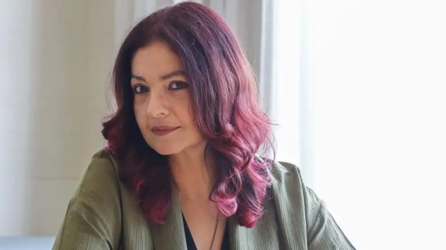 Pooja Bhatt is just three months away from completing four years of sobriety. Pooja Bhatt is just three months away from completing four years of sobriety.