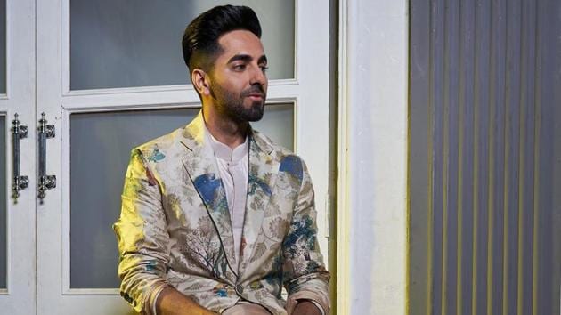 Ayushmann Khurrana has made it to Time’s 100 most influential people list this year.