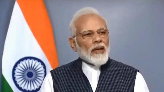 Prime Minister Narendra Modi(File photo) Prime Minister Narendra Modi(File photo)
