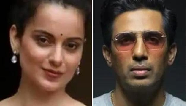 This isn’t the first time that Gulshan Devaiah has commented about Kangana Ranaut.