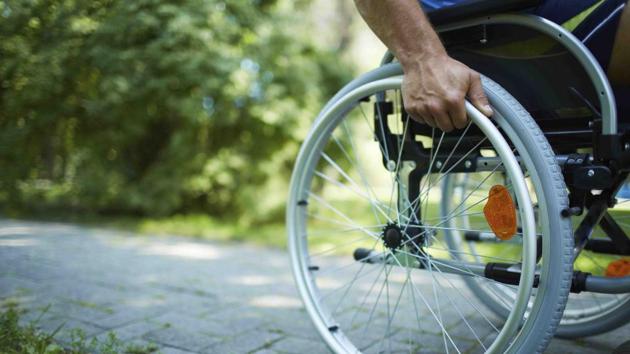 The UT administration has been asked not to remove physically handicapped people from Cheshire home.(Getty Images/iStockphoto)