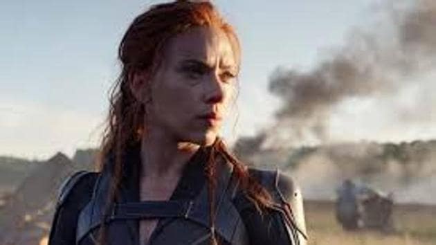 Black Widow will release on May 2021. Black Widow will release on May 2021.