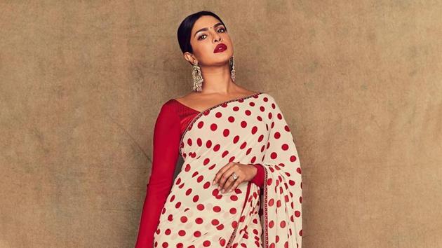Priyanka Chopra will now be mentoring first-time filmmakers. Priyanka Chopra will now be mentoring first-time filmmakers.