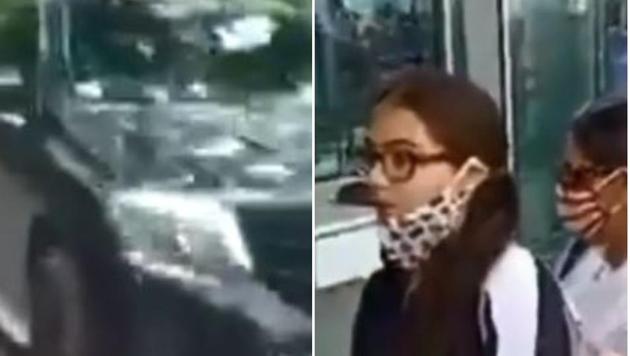 While Deepika Padukone is expected to appear before the NCB on September 25, Sara Ali Khan will appear a day later. While Deepika Padukone is expected to appear before the NCB on September 25, Sara Ali Khan will appear a day later.