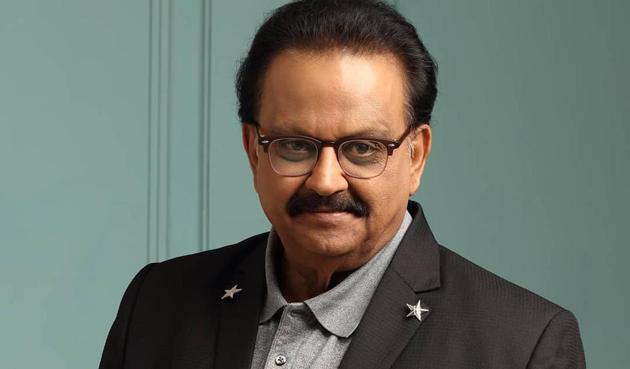 SP Balasubrahmanyam has passed away at the age of 74. SP Balasubrahmanyam has passed away at the age of 74.