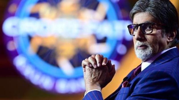 Amitabh Bachchan will soon be back with KBC 12.