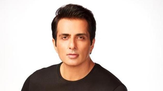 Sonu Sood on being called 'biggest scam of 2020': Let them troll me more  and help someone with the money they earn | Bollywood - Hindustan Times