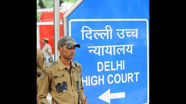 The high court’s direction came while granting anticipatory bail to a businessman, accused in a rape case, who claimed that he was trapped and tricked by gang of extortionists. The high court’s direction came while granting anticipatory bail to a businessman, accused in a rape case, who claimed that he was trapped and tricked by gang of extortionists.