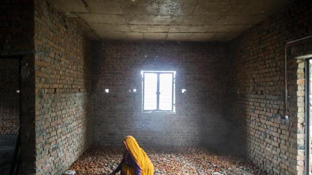 Under the ARHC scheme, the Chandigarh Housing Board (CHB) will rent out 2,500 small flats in Maloya to migrant labourers and urban poor. The scheme is to be implemented through the concessionaire. (Bloomberg file photo. Representative image) Under the ARHC scheme, the Chandigarh Housing Board (CHB) will rent out 2,500 small flats in Maloya to migrant labourers and urban poor. The scheme is to be implemented through the concessionaire. (Bloomberg file photo. Representative image)