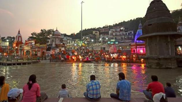 Uttarakhand has logged more than 42,000 cases of coronavirus infections so far. (AFP Photo) Uttarakhand has logged more than 42,000 cases of coronavirus infections so far. (AFP Photo)