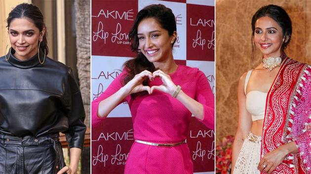 Deepika Padukone, Shraddha Kapoor, Rakul Preet Singh, and Sara Ali Khan have been summoned by the Narcotics Control Bureau. (PTI) Deepika Padukone, Shraddha Kapoor, Rakul Preet Singh, and Sara Ali Khan have been summoned by the Narcotics Control Bureau. (PTI)
