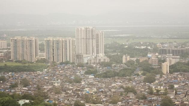 Mumbai(UNSPLASH)